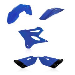 Acerbis Plastic Kit Yamaha Original