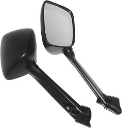 Sp1 Rear View Mirror Pair