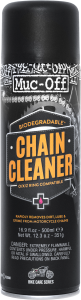 Muc-off Biodegradable Chain Cleaner