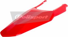 Polisport Gas Gas Gas Gas Rear Fender Red