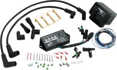 Daytona Vtwin 1006 Ex Ignition Kit