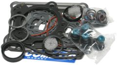 Cometic Top End Est Gasket Twin Cam Kit