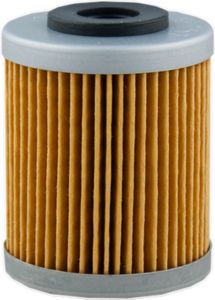 Hiflofiltro Oil Filter