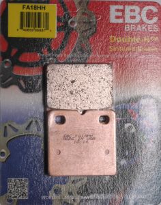 Ebc Hh Brake Pads