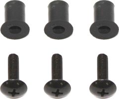 Sp1 Windshield Fastener Screw Kit