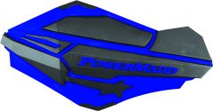 Powermadd Sentinal Handguards (blue/black)