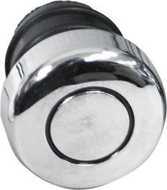 Harddrive Circle Lined Oil Filler Cap Chrome