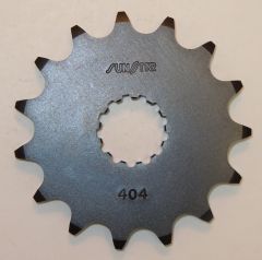 Sunstar Front Cs Sprocket 14t-525 Kaw/suz/triumph