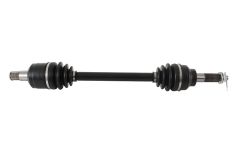 All Balls 8 Ball Extreme Axle Rear