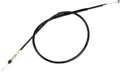 Motion Pro Black Vinyl Clutch Cable