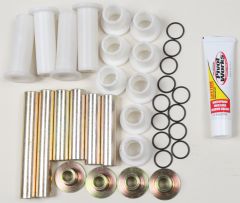 Pivot Works A-arm Bearing Kit Lower