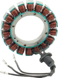 Accel Stator 38 Amp Fxst Fxd