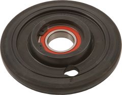 Ppd Idler Wheel 6.38"x35mm