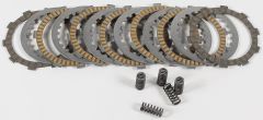 Hinson Clutch Fiber Spring Kit Steel Yamaha 85