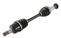 All Balls 6 Ball Heavy Duty Axle Front