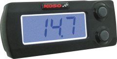 Koso Air Fuel Ratio Meter 2/4-stroke Wide-band