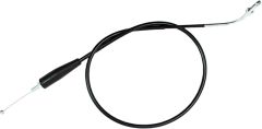 Motion Pro Black Vinyl Throttle Cable