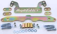 High Lifter Lift Kit Ylk700k-50