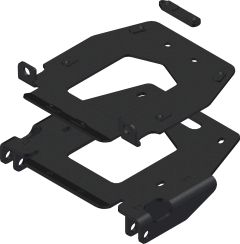 Kfi Utv Plow Mount