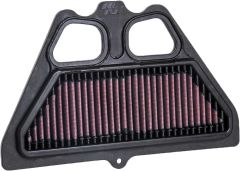 K&n High Flow Air Filter