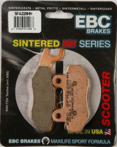 Ebc Brake Pads