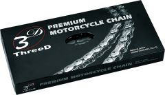 Ek Chain Z 3d Qx2 X-ring 530-120l Christini