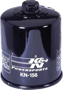 K&n Oil Filter