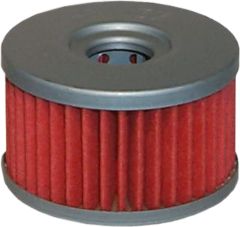 Hiflofiltro Oil Filter