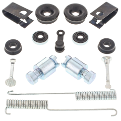 All Balls Wheel Cylinder Rebuild Kit