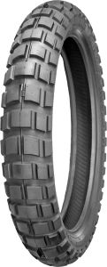 Shinko Tire 804 Dual Sport Front 110/80r19 59r Radial Tl