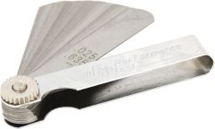 Performance Tool 26 Blade Feeler Gauge Set