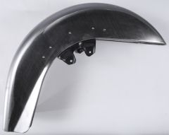 Harddrive Front Fender Fl No Trim Holes