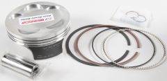 Wiseco Piston Kit Armorglide 95.00/std 12:1 Yamaha