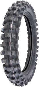 Irc Tire Ve-37 Rear 110/100-18 64m Bias Tt