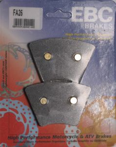 Ebc Brake Pads