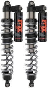 Fox 2.5 Podium Rc2 Front Shock  Acid Concrete