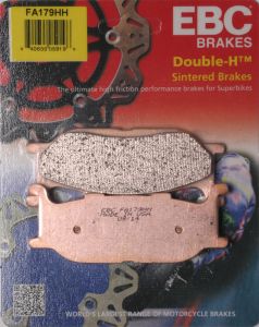 Ebc Hh Brake Pads