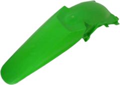 Acerbis Rear Fender Green