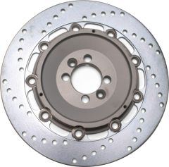 Ebc Standard Brake Rotor