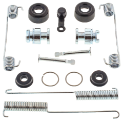 All Balls Wheel Cylinder Rebuild Kit