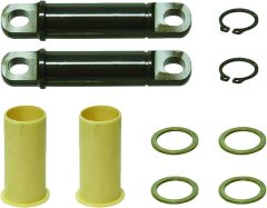 Sp1 Upper A-arm Bushing Kit Polaris