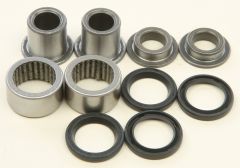 All Balls Shock Bushing Kit Front Lower