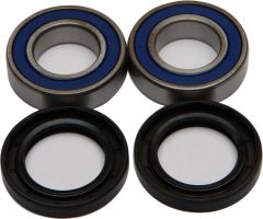 All Balls Front Wheel Bearing Kit