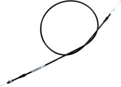 Motion Pro Black Vinyl Throttle Cable