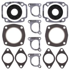 Vertex Gasket Kit-295 Sptfr 82-84+ 340 Spitfire '80-