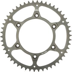 Jt Rear Sprocket Steel 50t-520 Sc Beta/honda