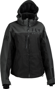 Fly Racing Women's Carbon Jacket