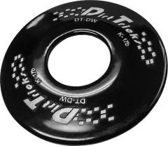 Dirt Tricks Dome Washer Cs Sprocket Blk Ktm/husqvarna