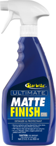 Star Brite Matte Finish Detailer 22 Oz