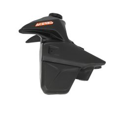 Acerbis Fuel Tank 3.2gal Ktm Black